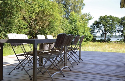 Kulhuse Casa | Bonita casa en Jægerspris con sauna
