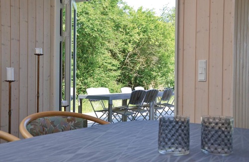 Kulhuse Casa | Bonita casa en Jægerspris con sauna