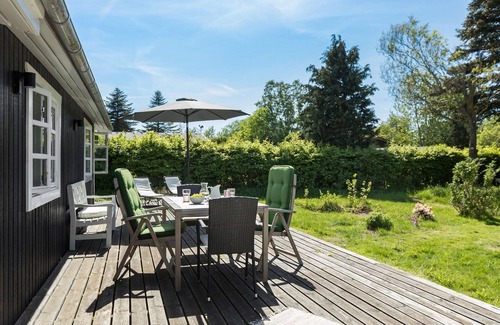 Jægerspris Casa | Bonita casa en Jægerspris con cocina