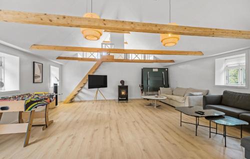 Janderup Vestj Casa | Nice Home In Janderup Vestj With Sauna