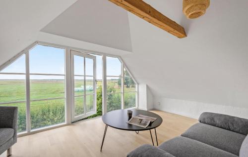 Janderup Vestj Casa | Nice Home In Janderup Vestj With Sauna