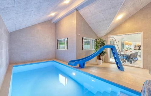 Jesendorf Casa | Nice Home In Jesendorf With Sauna