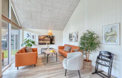 Jesendorf Casa | Nice Home In Jesendorf With Sauna