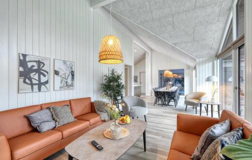 Jesendorf Casa | Nice Home In Jesendorf With Sauna