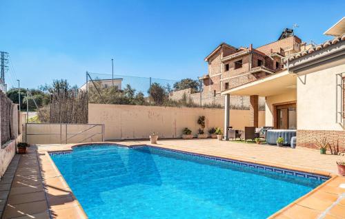 Jun Casa | Nice Home In Jun With Wifi