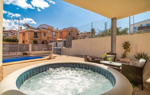 Jun Casa | Nice Home In Jun With Wifi
