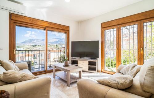 Jun Casa | Nice Home In Jun With Wifi