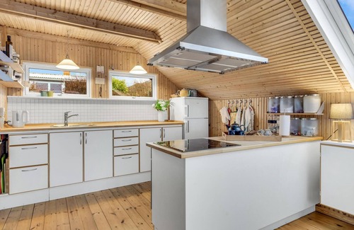 Kalundborg Casa | Bonita casa en Kalundborg con WiFi