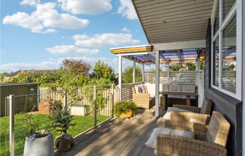 Kerteminde Casa | Nice Home In Kerteminde With Wifi