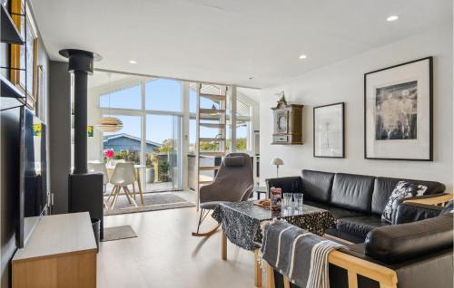 Kerteminde Casa | Nice Home In Kerteminde With Wifi