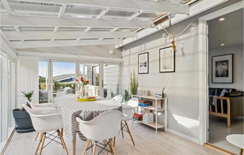 Kerteminde Casa | Nice Home In Kerteminde With Wifi