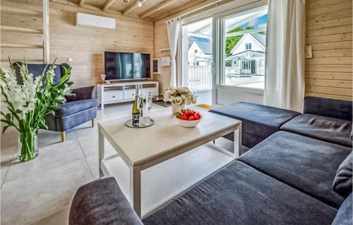 Kolczewo Casa | Nice Home In Kolczewo With Wifi