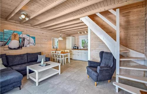 Kolczewo Casa | Nice Home In Kolczewo With Wifi