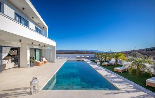 Krk Casa | Nice Home In Krk With Sauna
