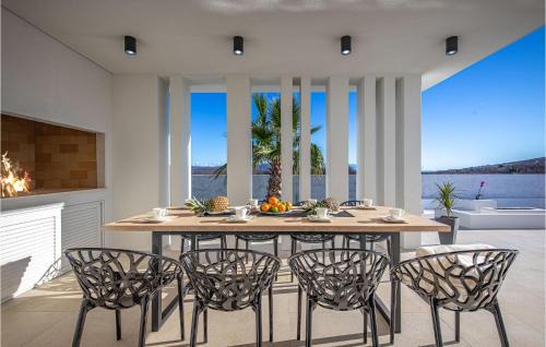 Krk Casa | Nice Home In Krk With Sauna