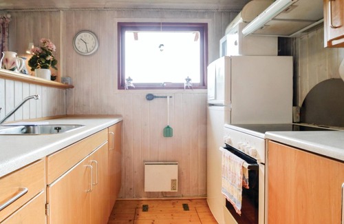 Trend Casa | Preciosa casa en Løgstør con cocina