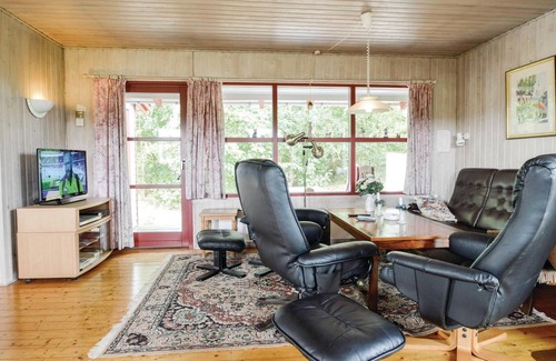 Trend Casa | Preciosa casa en Løgstør con cocina