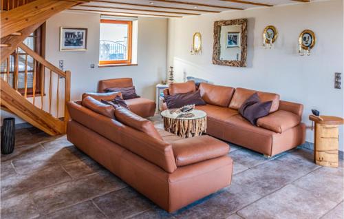 Travemuende Casa | Nice Home In Lübeck With Kitchen