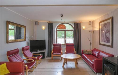 Lunebach Casa | Nice Home In Lünebach With Kitchen