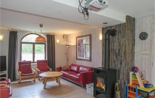 Lunebach Casa | Nice Home In Lünebach With Kitchen