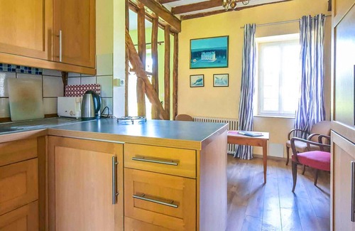 Ligny-le-Ribault Casa | Bonita casa en Ligny Le Ribault con.