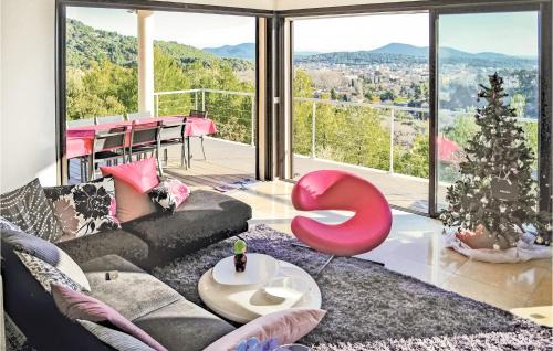 La Valette-du-Var Casa | Nice Home In La Valette Du Var