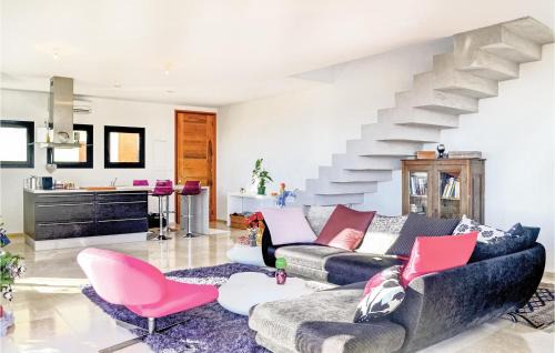 La Valette-du-Var Casa | Nice Home In La Valette Du Var