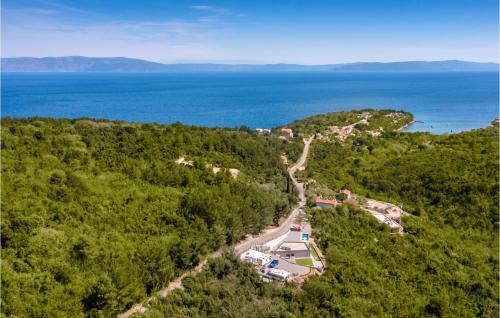 Sveta Marina Casa | Nice Home In Labin With Wifi