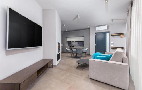 Sveta Marina Casa | Nice Home In Labin With Wifi