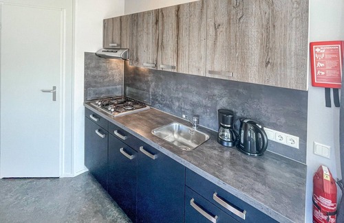 Lauwersoog Casa | Bonita casa en Lauwersoog con WiFi