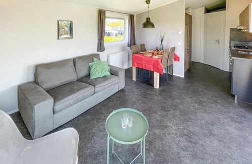 Lauwersoog Casa | Bonita casa en Lauwersoog con WiFi