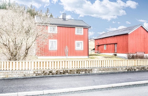 Levanger Casa | Nice Home in Levanger With 3 Bedrooms
