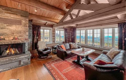 Lillehammer Casa | Nice Home In Lillehammer