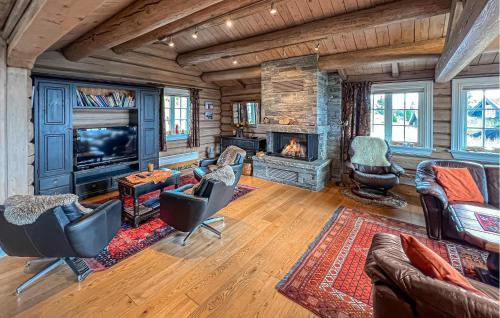 Lillehammer Casa | Nice Home In Lillehammer