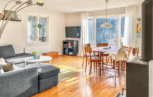 Linderod Casa | Nice Home In Linderöd With Wifi