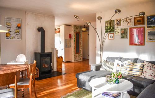 Linderod Casa | Nice Home In Linderöd With Wifi