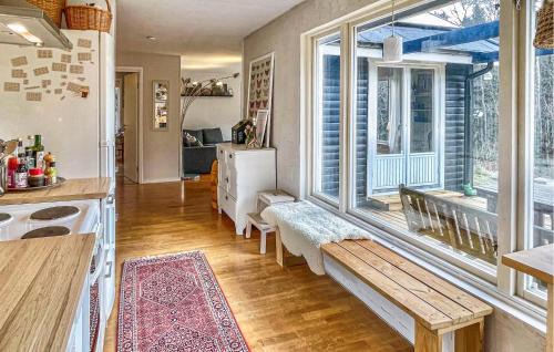 Linderod Casa | Nice Home In Linderöd With Wifi