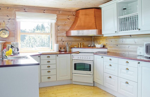 Lindesnes Casa | Bonita casa en Lindesnes con sauna