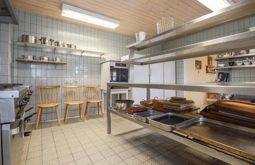 Vejen Municipality Casa | Bonita casa en Lintrup con sauna