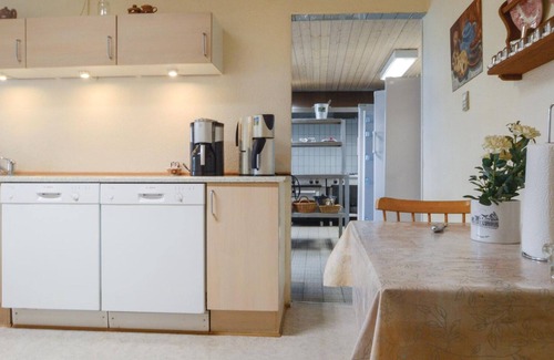 Vejen Municipality Casa | Bonita casa en Lintrup con sauna