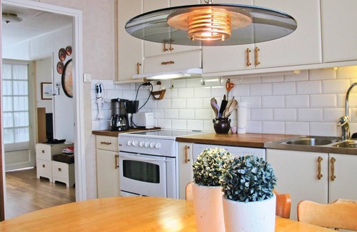 Lysekil Casa | Bonita casa en Lysekil con sauna