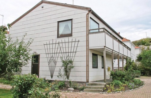 Lysekil Casa | Bonita casa en Lysekil con sauna
