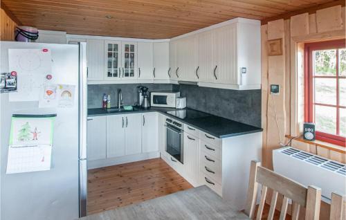 Verran Casa | Nice Home In Malm With Lake View