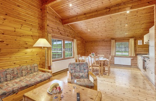 Fehrenbach Casa | Bonita casa en Masserberg con WiFi