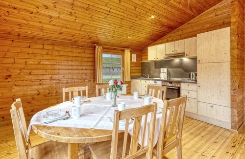 Fehrenbach Casa | Bonita casa en Masserberg con WiFi