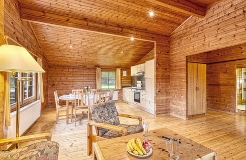 Fehrenbach Casa | Bonita casa en Masserberg con WiFi