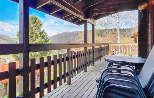 Fehrenbach Casa | Nice Home In Masserberg With Wifi