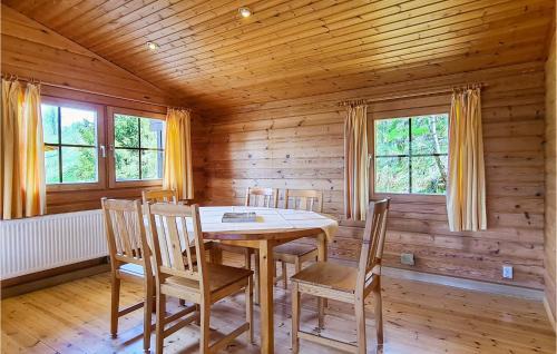 Fehrenbach Casa | Nice Home In Masserberg With Wifi