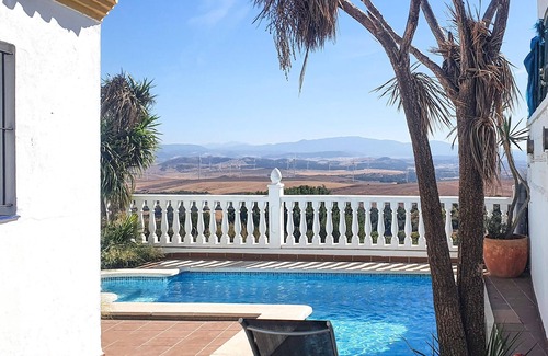 Medina-Sidonia Casa | Bonita casa en Medina Sidonia con WiFi