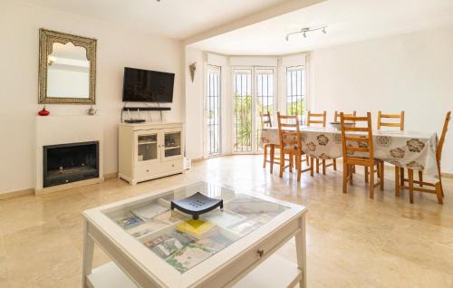 Medina-Sidonia Casa | Nice Home In Medina Sidonia With Wifi